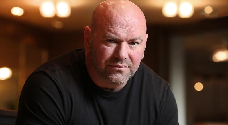 Дана Уайт о планах UFC на выездные турниры: «Мы будем по всему миру»