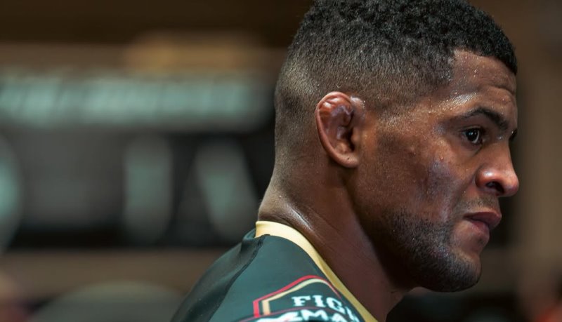 Легенда UFC считает Патрика «Пэтчи» Микса большей угрозой, чем Шон О’Мэлли