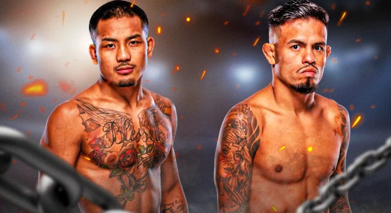Джошуа Ван выходит на замену Манелю Капе в бою с Ройвалом на UFC 317