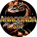 Anaconda Sliv