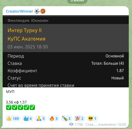 creatorwinner