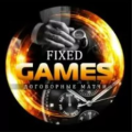 Fixed Games