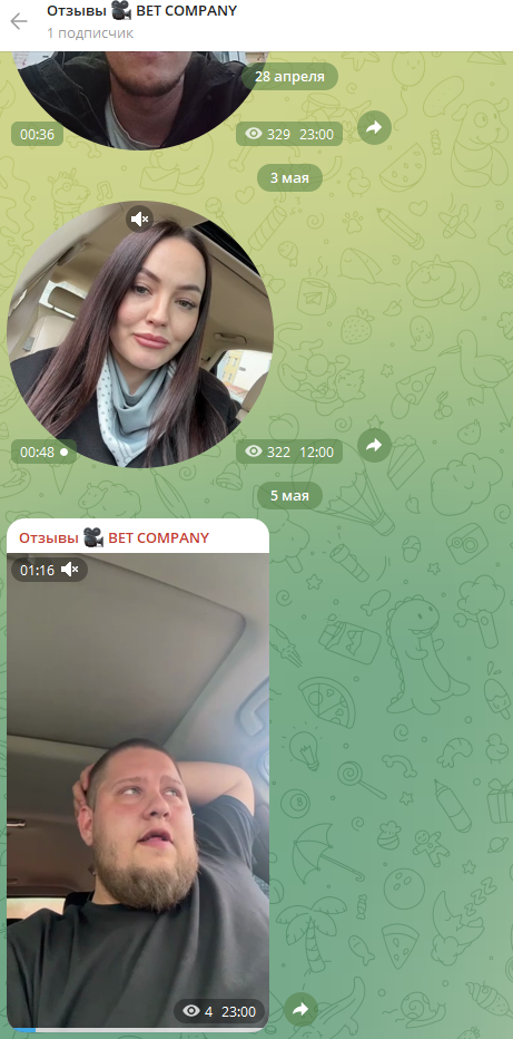 gleb isaev official