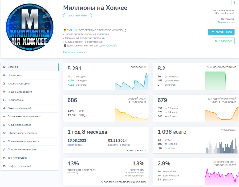 hocinfo