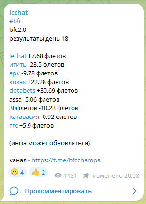 lechat analytics