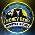 Money Bear