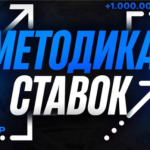 Настоящие отзывы о Методика Ставок