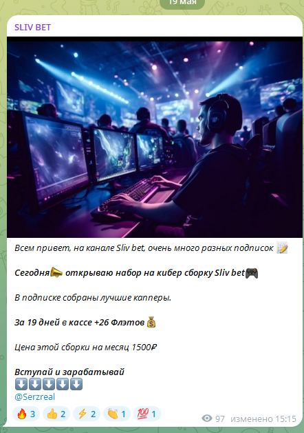 Serzreal