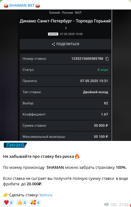 shamanbet livesport