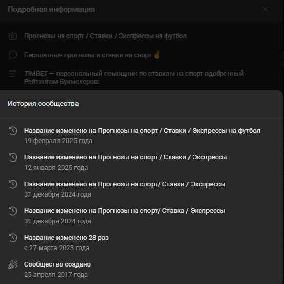 Тим Бет