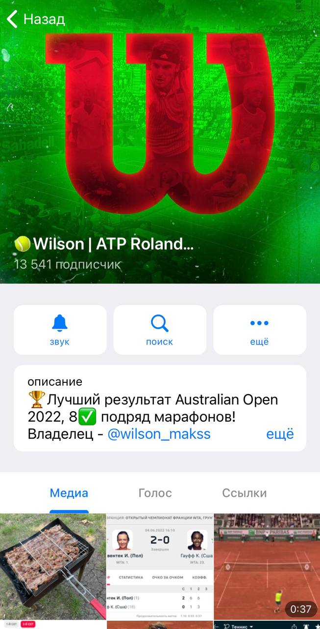 Вильсон