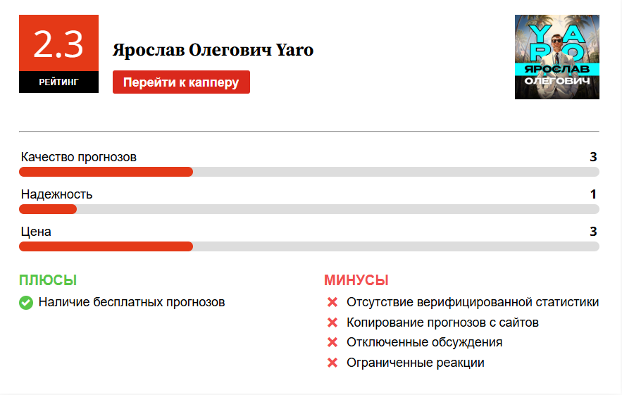 yarostavki ru
