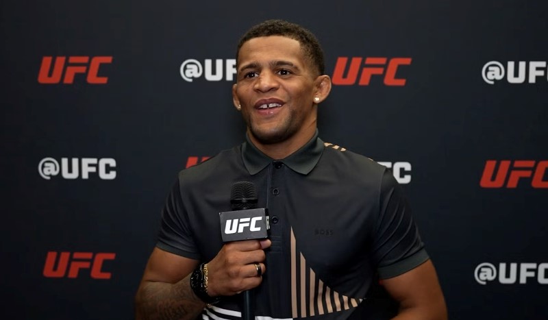 Патрик «Пэтчи» Микс проведет бой с дебютантом UFC – экс-чемпионом польской лиги KSW