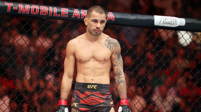 Пантожа за идею боя против Двалишвили, но не хочет подниматься в легчайший вес