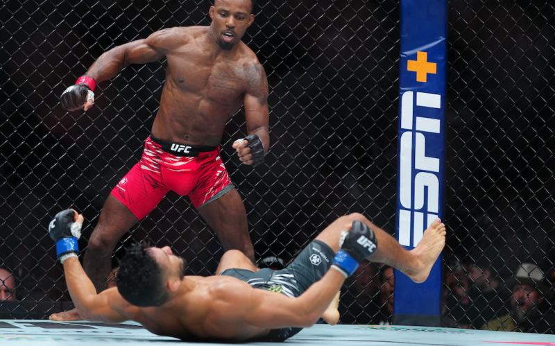 Менеджер Аарона Пико не планирует давать ему бои в ближайшие полгода