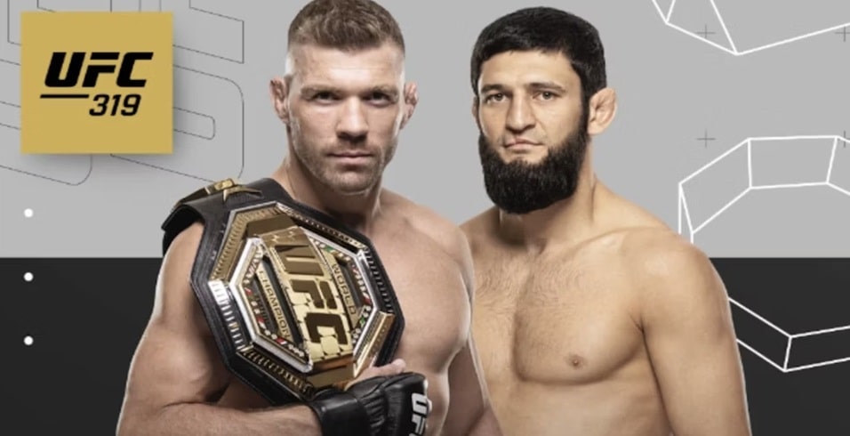 Алексей Олейник поделился ожиданиями перед титульным боем Хамзата Чимаева с Дрикусом Дю Плесси