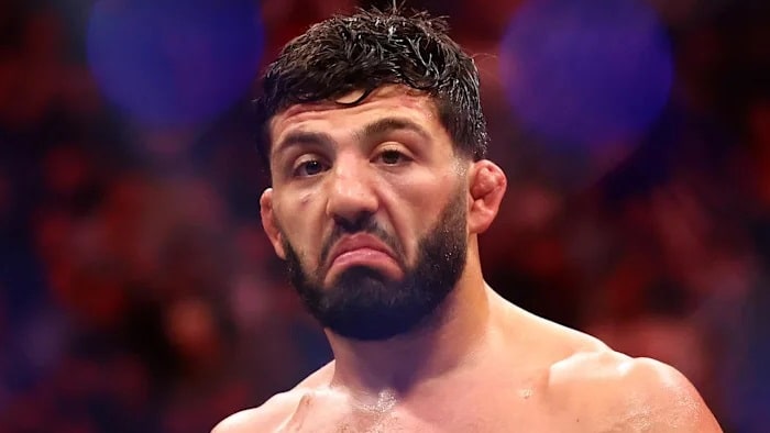 Олег Тактаров оценил шансы Армана Царукяна завоевать титул в UFC