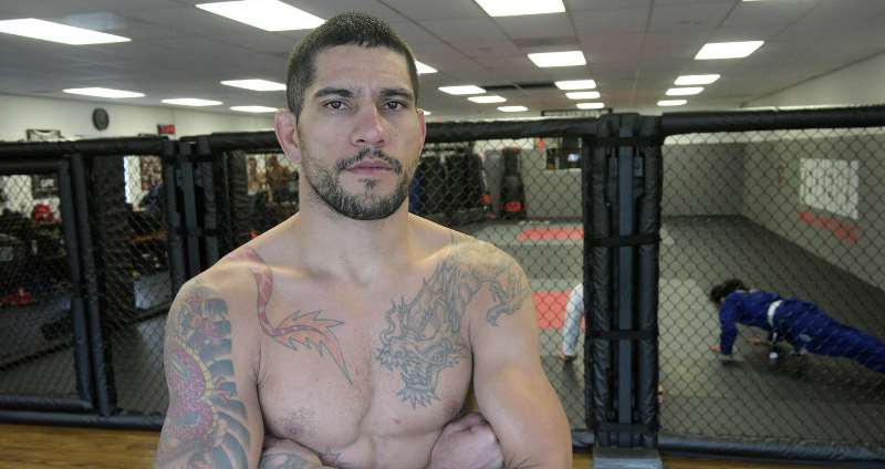 Алекс Перейра рассказал об «Институте Поатана», где помогает детям из неблагополучных семей