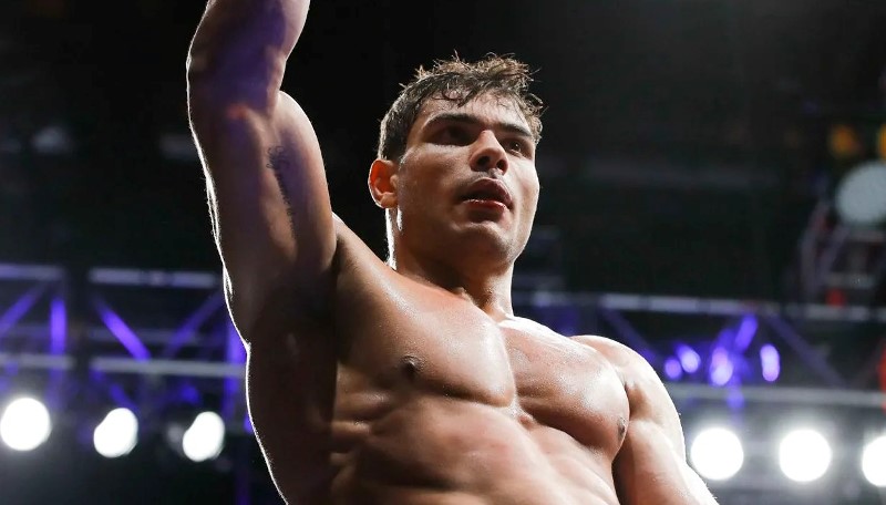 Пауло Коста о бое с Шарабутдином Магомедовым: «Это будет весело»