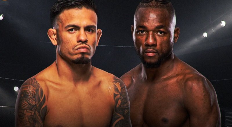 Третья попытка: бой Манеля Капе против Брэндона Ройвала возглавит последний турнир UFC 2025 года