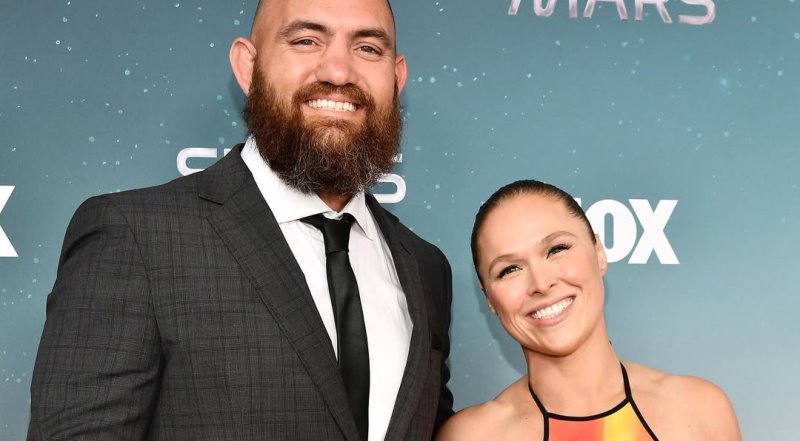 Ронда Роузи подтвердила, что не будет драться на турнире UFC в Белом доме