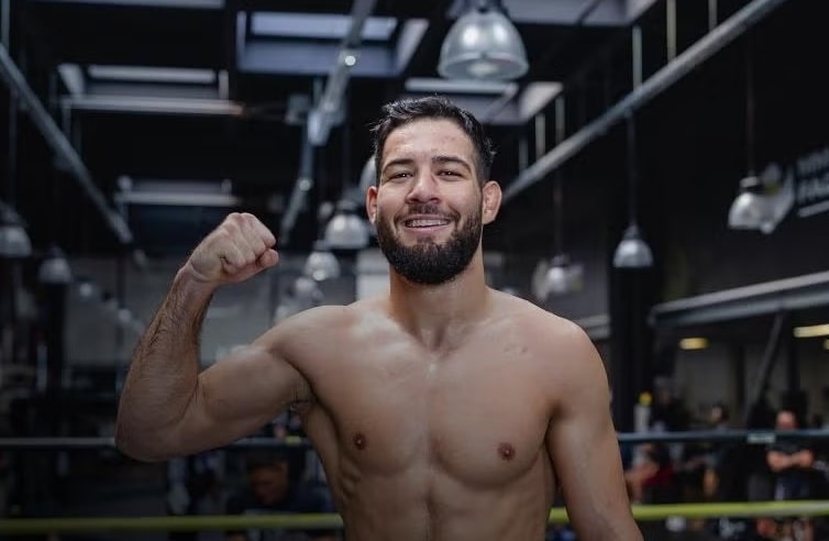 Камил Гаджиев поделился мнением о потенциальном поединке Нассурдина Имавова и Хамзата Чимаева