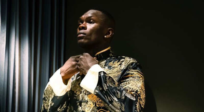 Исраэль Адесанья ожидает победу Кайо Борральо решением судей в бою с Имавовым