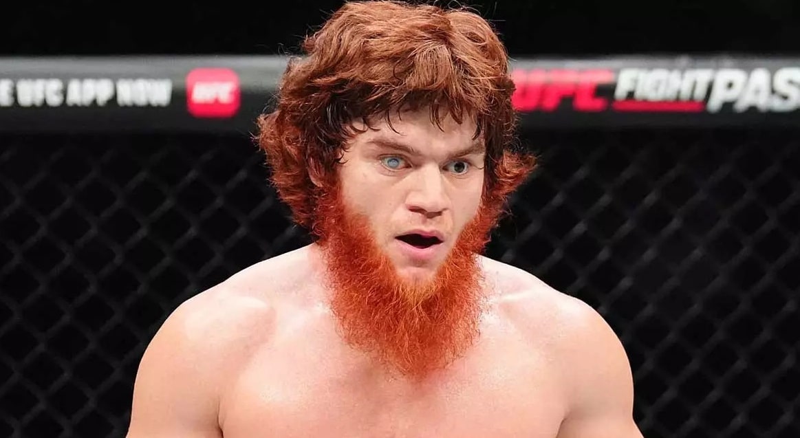 Шарабутдин Магомедов подерется с Пауло Костой на ноябрьском ивенте UFC в Катаре