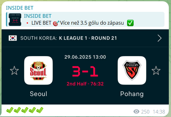 INSIDE BET INSIDE BET