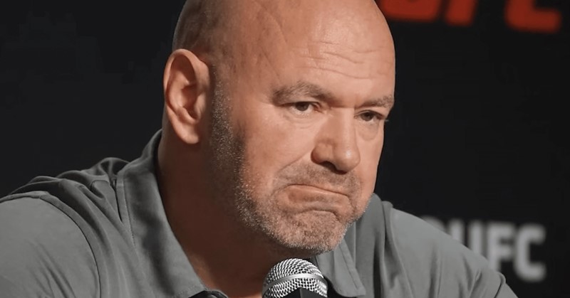 Дана Уайт о поединке Аспиналл – Ган: «Я разочарован, но мы вскоре организуем реванш»