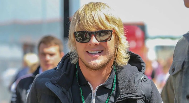 Пэдди Пимблетт назвал главного вдохновителя в своей карьере: «Он – ментальный монстр»