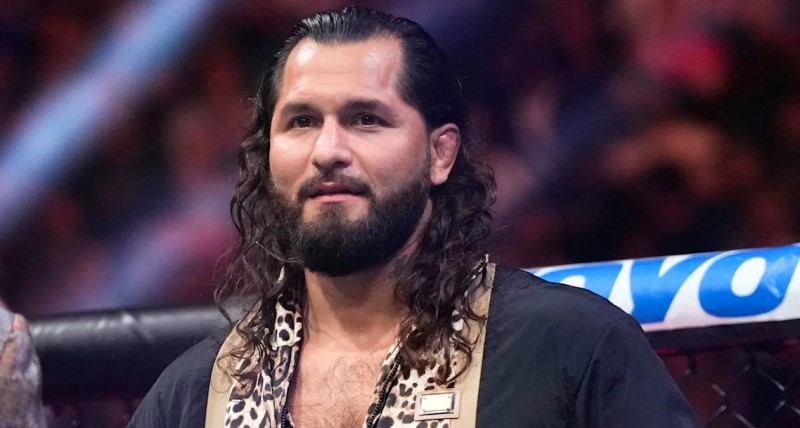 Хорхе Масвидаль убежден в победе Бо Никала над Чимаевым: «Никто не остановит его борьбу»