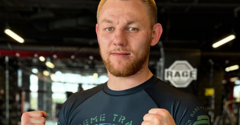 Тимур «Золотой» объяснил, в чем сложность организации реванша с Искандаром Зияевым