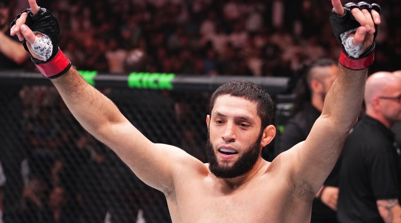 Икрам Алискеров рассчитывает на поединки с топовой оппозицией