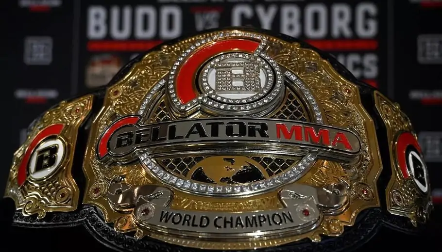 Bellator MMA