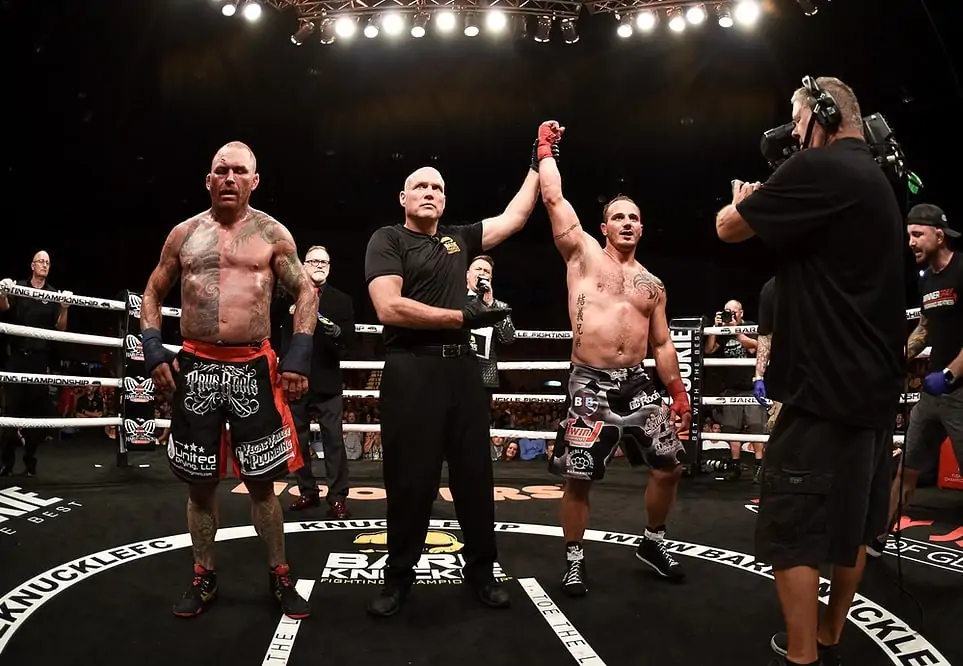 Кулачные бои: полный обзор