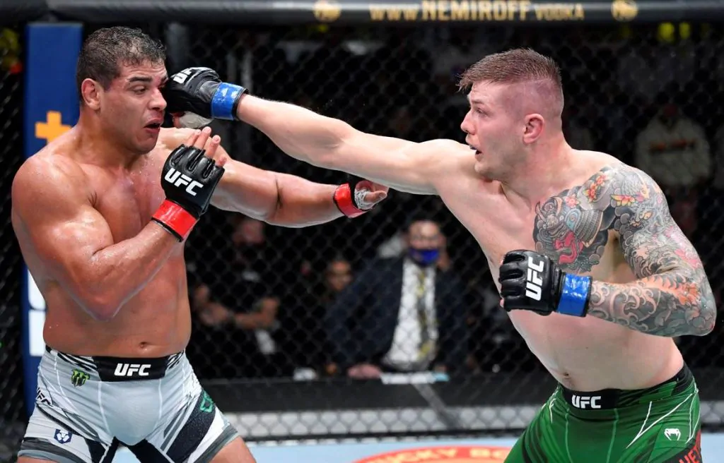 Веттори: Коста – засранец, но сегодня он сделал меня богаче