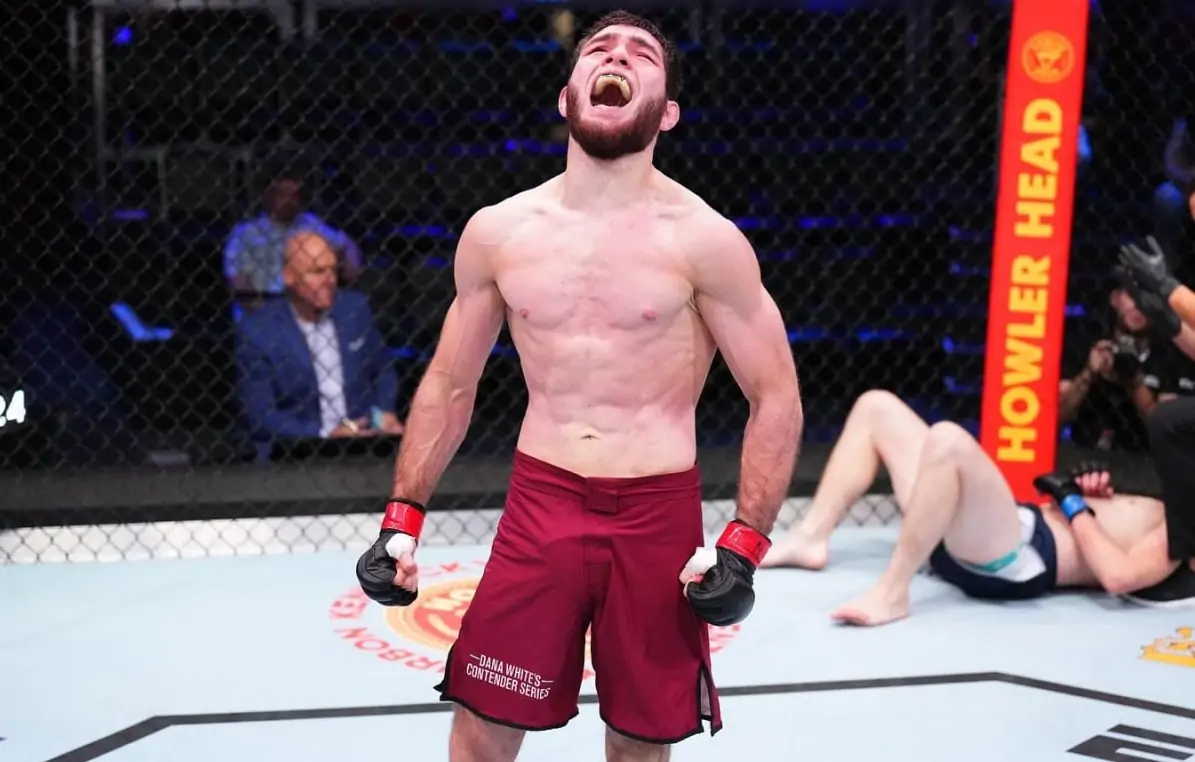 Нурулло Алиев