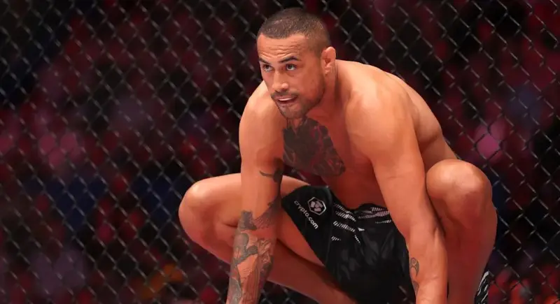 Карлос Ульберг надеется, что Алекс Перейра даст ему бой перед уходом в тяжелый вес