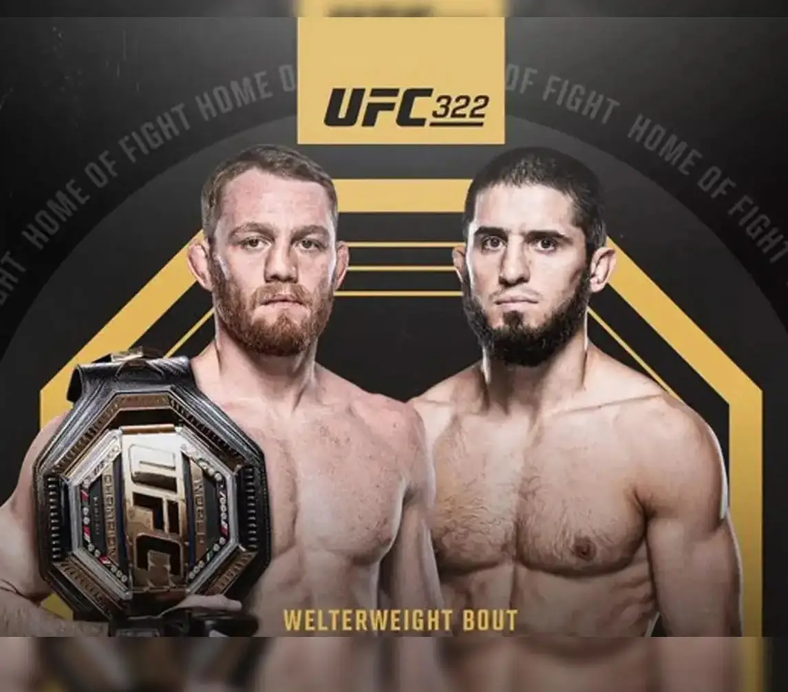 Дмитрий Бикрев считает Ислама Махачева однозначным фаворитом в титульном поединке с Джеком Маддаленой